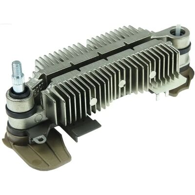 AS-PL ARC5176 - Ponte diodi alternatore AS-PL ARC5176 - Ponte diodi alternatore