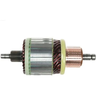 AS-PL SA0107 Anlasser - OEM-kompatibel AS-PL SA0107 Anlasser - OEM-kompatibel