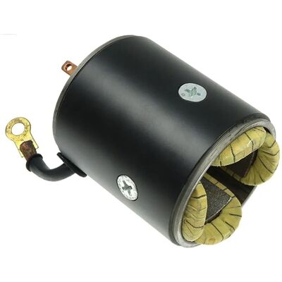 AS-PL SF6008 - Starter AS-PL SF6008 - Starter