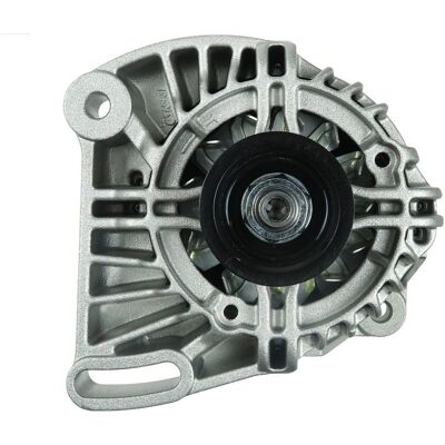 Alternador AS-PL 12V 70A con Polea - Alternador Alternador AS-PL 12V 70A con Polea - Alternador