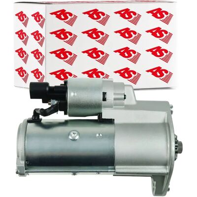 Mercedes-Benz Anlasser Modell 9069060026 - Starter Mercedes-Benz Anlasser Modell 9069060026 - Starter
