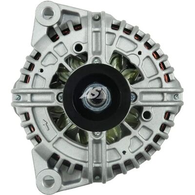 Mercedes-Benz A0483 180A Generator - Cls E-Klasse Mercedes-Benz A0483 180A Generator - Cls E-Klasse