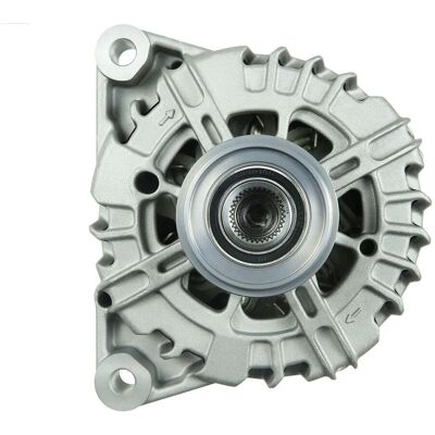 AISIN ALTFD7016 12V 150A Generator for Ford & Volvo AISIN ALTFD7016 12V 150A Generator for Ford & Volvo