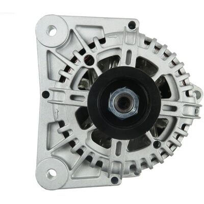 Generador As-pl A3320 - 110A, 12V, con polea - Generador Generador As-pl A3320 - 110A, 12V, con polea - Generador