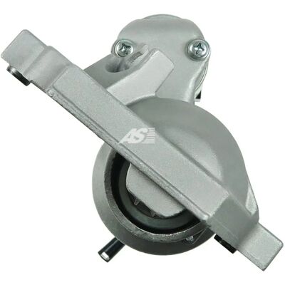 AS-PL S2065 - Starter til Audi A3, Seat Alhambra, Vw Bora, Golf - 1,4kW, 12V AS-PL S2065 - Starter til Audi A3, Seat Alhambra, Vw Bora, Golf - 1,4kW, 12V