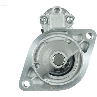 Arranque AS-PL S6195 - 12V 1kW 2 Agujeros Arranque AS-PL S6195 - 12V 1kW 2 Agujeros