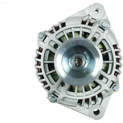 AS-PL A5343 24V 120A Generator - Alternator AS-PL A5343 24V 120A Generator - Alternator