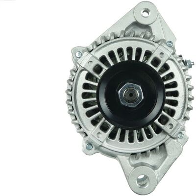 AS-PL A6372 Alternator - 12V 80A Toyota OEM Numbers AS-PL A6372 Alternator - 12V 80A Toyota OEM Numbers