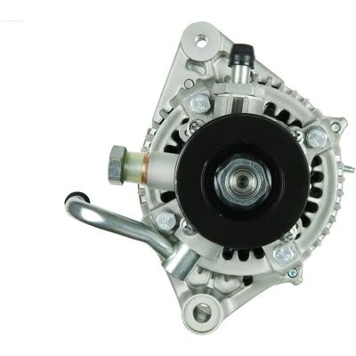 AS-PL A6373 Alternador - 12V 90A para Honda Civic, Land Rover Freelander AS-PL A6373 Alternador - 12V 90A para Honda Civic, Land Rover Freelander