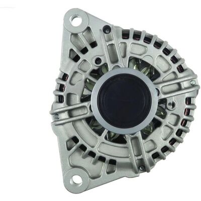 AS-PL A0508 Alternator - 24V 90A for FUSO AS-PL A0508 Alternator - 24V 90A for FUSO