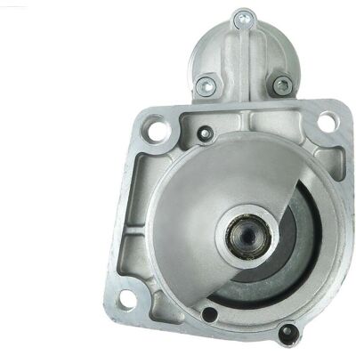 Arranque AS-PL S0575 - 2.3kW, 12V, 3 Agujeros - Tipo de Arranque Arranque AS-PL S0575 - 2.3kW, 12V, 3 Agujeros - Tipo de Arranque