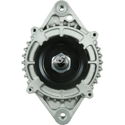 AS-PL A1042 Generator - 12V 70A with Pulley - Generator AS-PL A1042 Generator - 12V 70A with Pulley - Generator
