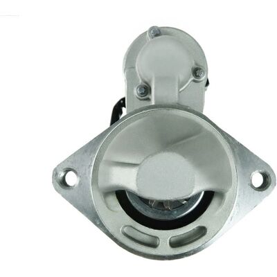 Hyundai Modell 36100-2F000 Startmotor - 12V, 2kW, 2 Fästhål Hyundai Modell 36100-2F000 Startmotor - 12V, 2kW, 2 Fästhål