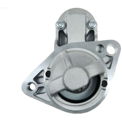 Alanko M000T23171 - 1,4kW Starter für S5228 - Automobilteil Alanko M000T23171 - 1,4kW Starter für S5228 - Automobilteil