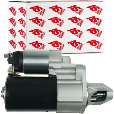 Mercedes-Benz 0061513701 Avviamento - 12V, 2 fori, rotazione destra, 10 denti Mercedes-Benz 0061513701 Avviamento - 12V, 2 fori, rotazione destra, 10 denti