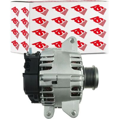 Alternatore AS-PL A3329 - 120A, 12V per Chevrolet Captiva, Opel Antara Alternatore AS-PL A3329 - 120A, 12V per Chevrolet Captiva, Opel Antara