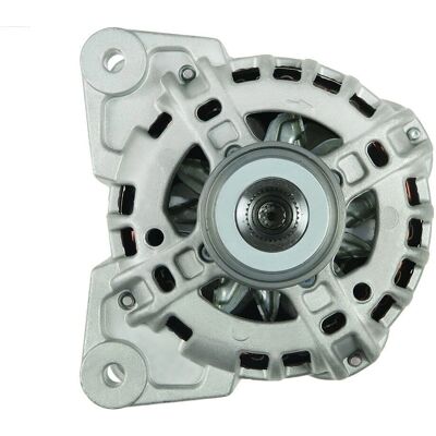 AS-PL 110A Alternator voor Seat, Skoda, VW - 12V, Vrijloop AS-PL 110A Alternator voor Seat, Skoda, VW - 12V, Vrijloop
