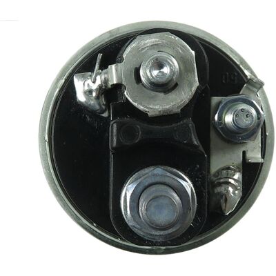 AS-PL SS0210 - Elektromagnetischer Schalter AS-PL SS0210 - Elektromagnetischer Schalter