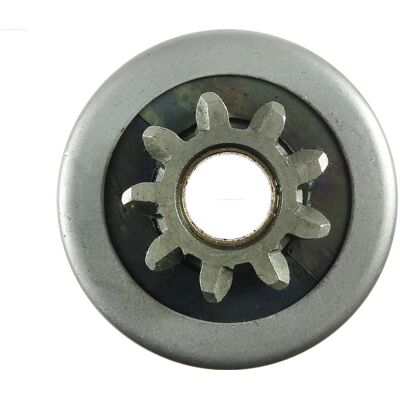 AS-PL SD9131 - Anlasser Kupplung AS-PL SD9131 - Anlasser Kupplung