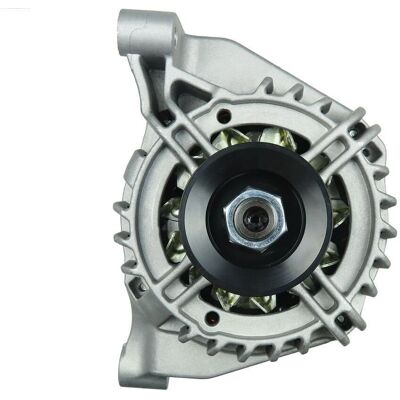 AS-PL A6077 Generator - 120A 12V for Fiat, Alfa Romeo, Ford AS-PL A6077 Generator - 120A 12V for Fiat, Alfa Romeo, Ford