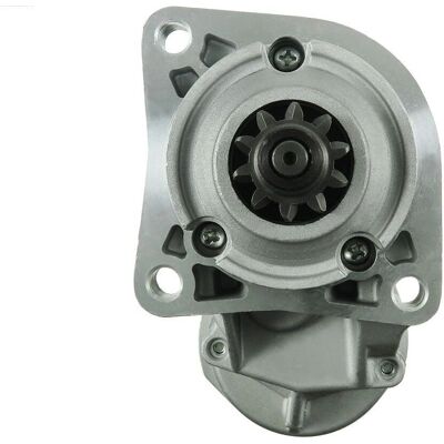 Mitsubishi 32A66-02100 Starter S6203 - Starter Mitsubishi 32A66-02100 Starter S6203 - Starter