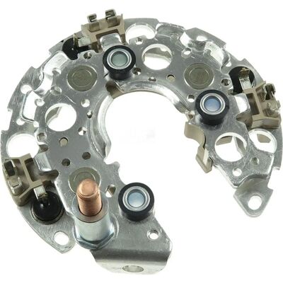 AS-PL ARC6076 Lichtmaschinen-Diodenbrücke - OEM-kompatibel AS-PL ARC6076 Lichtmaschinen-Diodenbrücke - OEM-kompatibel