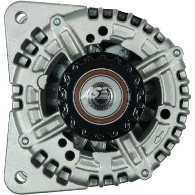 Alternador VW A0170PR - 150A, 12V, OEM VW Alternador VW A0170PR - 150A, 12V, OEM VW