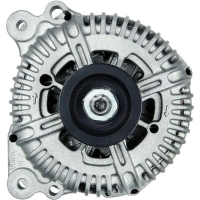 AS-PL A3160PR Generator - 180A, 12V, mit Riemenscheibe AS-PL A3160PR Generator - 180A, 12V, mit Riemenscheibe