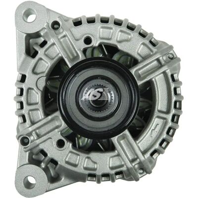 Generator AS-PL A0368PR 145A 12V Puleggia Libera Generator AS-PL A0368PR 145A 12V Puleggia Libera