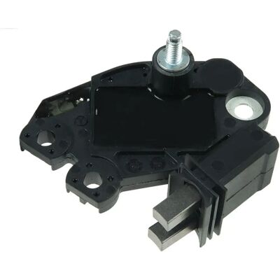 AS-PL ARE3191 - Alternator Regulator - OEM compatible - 12V AS-PL ARE3191 - Alternator Regulator - OEM compatible - 12V