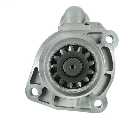 AS-PL S0594 Starter - M009T61471 OEM Compatibel AS-PL S0594 Starter - M009T61471 OEM Compatibel