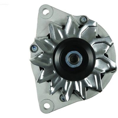 AS-PL A9155 Lichtmaschine - 12V 120A OEM AS-PL A9155 Lichtmaschine - 12V 120A OEM