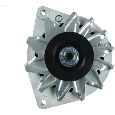 AS-PL A9212 Alternator - Alternator AS-PL A9212 Alternator - Alternator