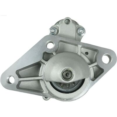 AS-PL S9272 Startare - OEM Hyundai, kompatibel med KIA AS-PL S9272 Startare - OEM Hyundai, kompatibel med KIA