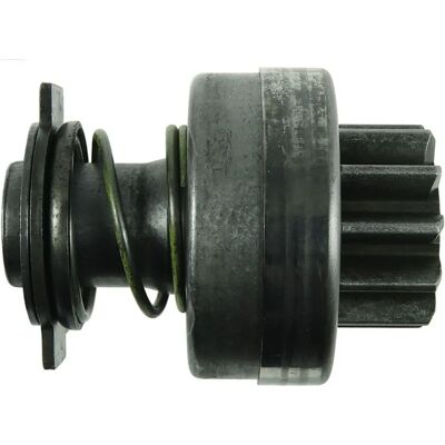 AS-PL SD9123(LETRIKA) Friløberkoppel - starter AS-PL SD9123(LETRIKA) Friløberkoppel - starter