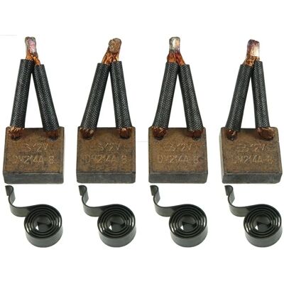 AS-PL SB9024(LETRIKA) Starter Brush - Starter Components AS-PL SB9024(LETRIKA) Starter Brush - Starter Components