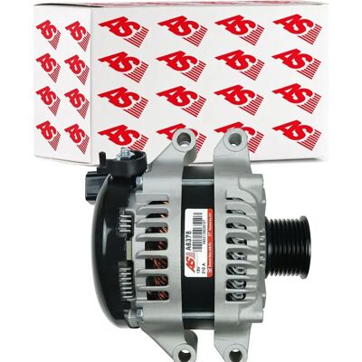 Vemo Vemo A6378 12V 210A Generator für BMW - Generator Vemo Vemo A6378 12V 210A Generator für BMW - Generator