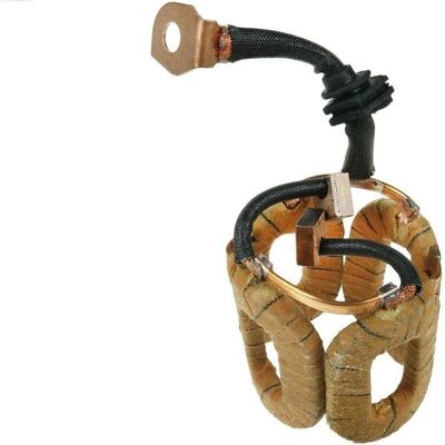Startmotor AS-PL SF3009 - OEM-nummer SF3009 Startmotor AS-PL SF3009 - OEM-nummer SF3009