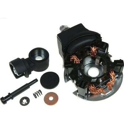 AS-PL SBH9035 - Porte-balais pour Honda OEM - Publicité AS-PL SBH9035 - Porte-balais pour Honda OEM - Publicité