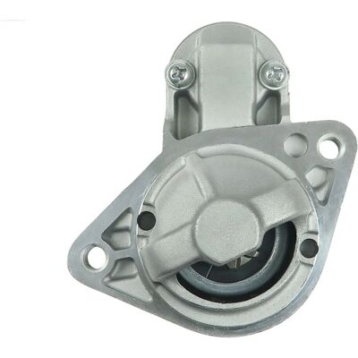 AS-PL M0T86581 Avviamento - Potenza 1.2kW, 12V, 8 Denti AS-PL M0T86581 Avviamento - Potenza 1.2kW, 12V, 8 Denti