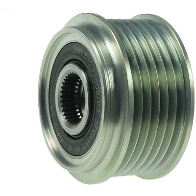Ford AFP9006(INA) Generatorremskiva - 58,70mm Diameter Ford AFP9006(INA) Generatorremskiva - 58,70mm Diameter