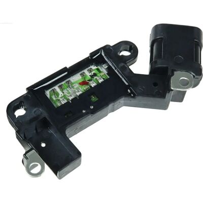 AS-PL ARE9090 Spannungsregler - 12V Hyundai OEM AS-PL ARE9090 Spannungsregler - 12V Hyundai OEM
