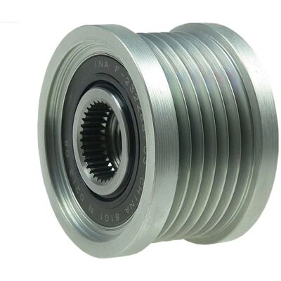AS-PL AFP2001(INA) Alternator Pulley - alternator AS-PL AFP2001(INA) Alternator Pulley - alternator