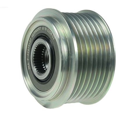 AS-PL AFP2003(INA) Generatorremskive - Poulie d'Alternateur - Alternator AS-PL AFP2003(INA) Generatorremskive - Poulie d'Alternateur - Alternator