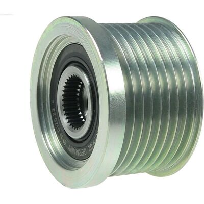 AS-PL AFP9015(INA) Puleggia Alternatore - Alternator AS-PL AFP9015(INA) Puleggia Alternatore - Alternator
