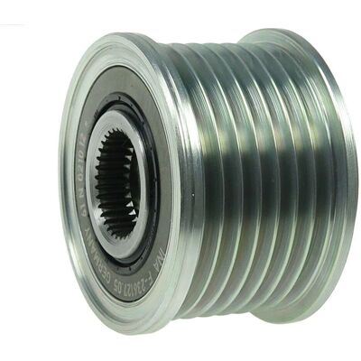 AS-PL AFP0050(INA) Alternator Pulley - Mercedes-Benz, Jeep AS-PL AFP0050(INA) Alternator Pulley - Mercedes-Benz, Jeep