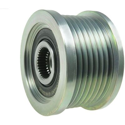 AS-PL AFP6005(INA) Polea de Alternador - Alternador AS-PL AFP6005(INA) Polea de Alternador - Alternador
