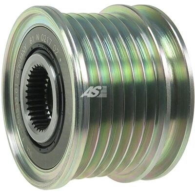 AS-PL AFP3028(INA) Alternator Pully AS-PL AFP3028(INA) Alternator Pully