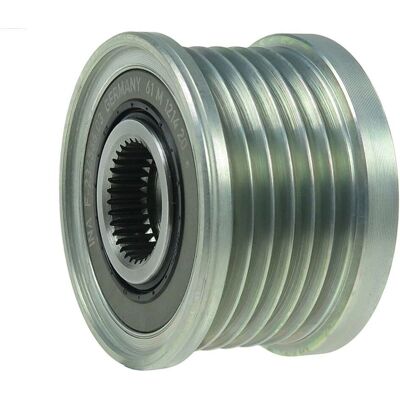AS-PL AFP0044(INA) alternator pulley - BMW AS-PL AFP0044(INA) alternator pulley - BMW