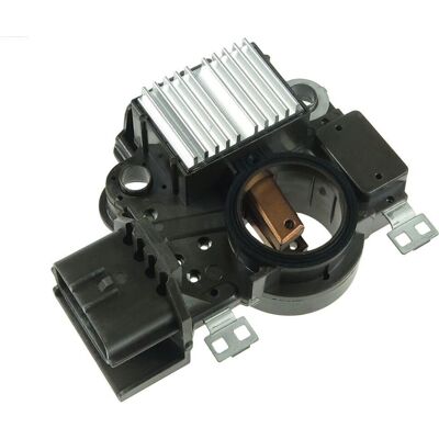 AS-PL ARE5035S Spanningsregelaar - Mitsubishi 12V 2 jaar garantie AS-PL ARE5035S Spanningsregelaar - Mitsubishi 12V 2 jaar garantie